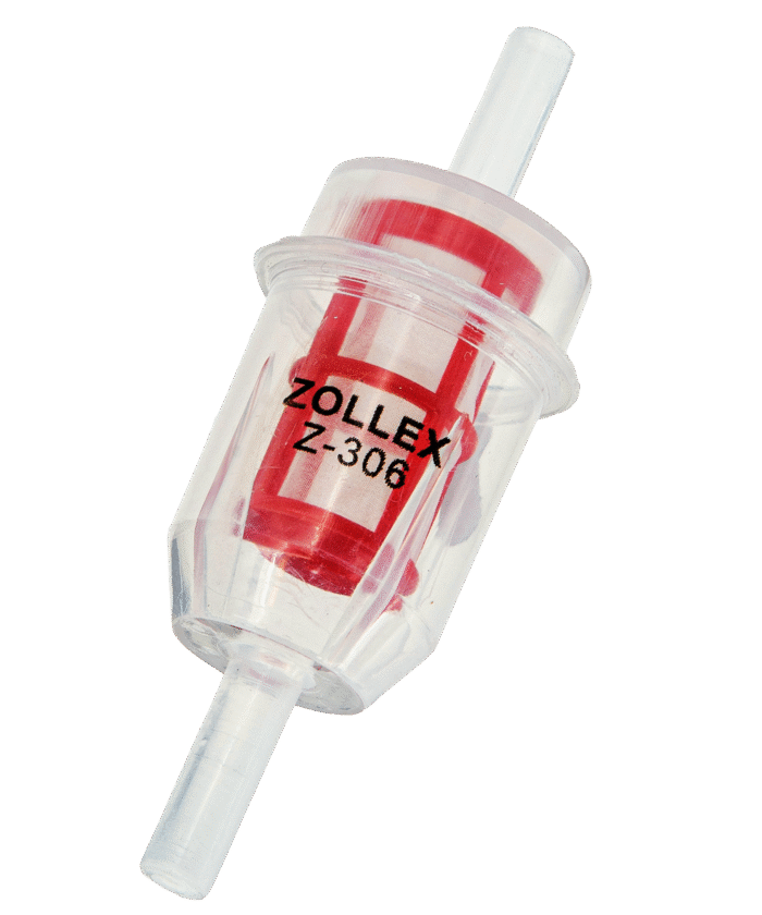 Fuel Filter - Z-306