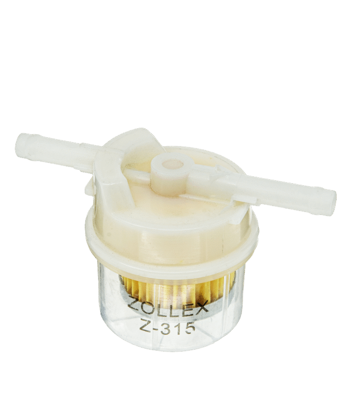 Fuel Filter - Z-315
