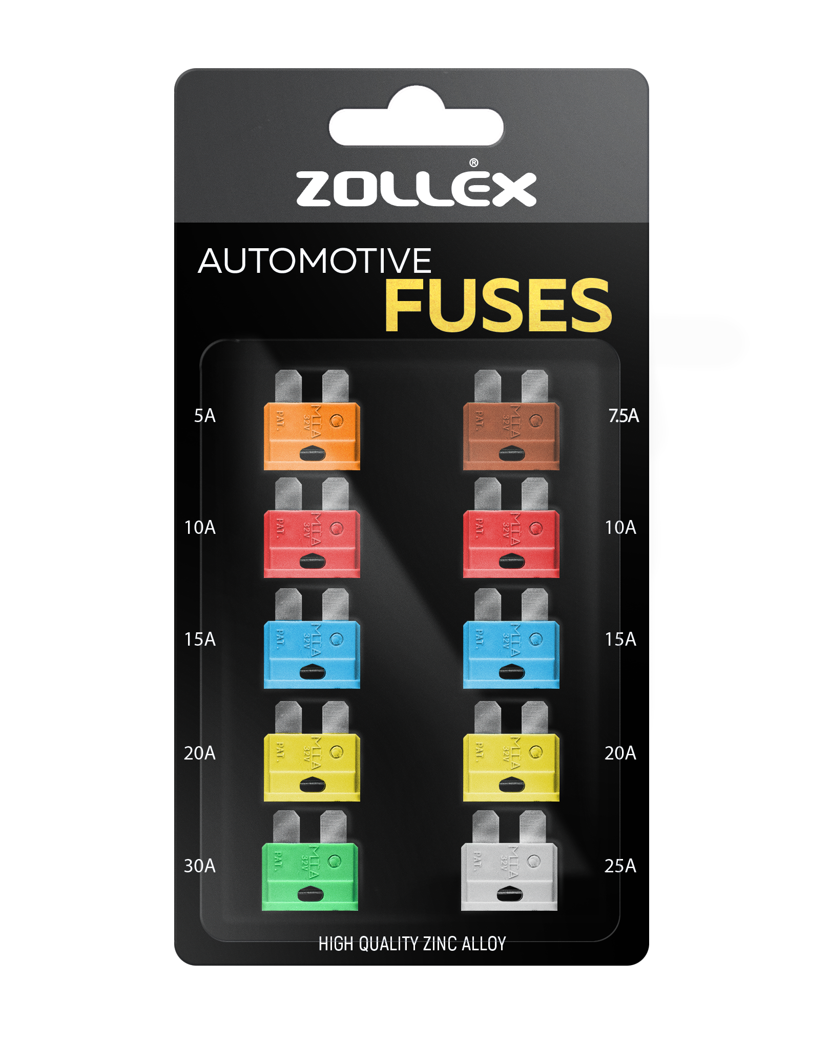 Fuses big 12006