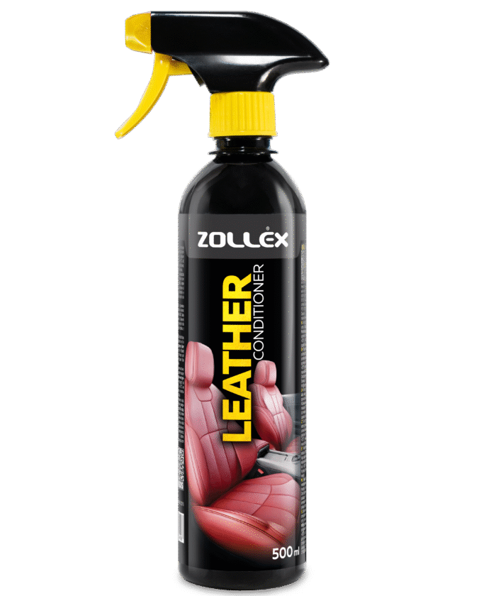 Leather Conditioner - 500 ml