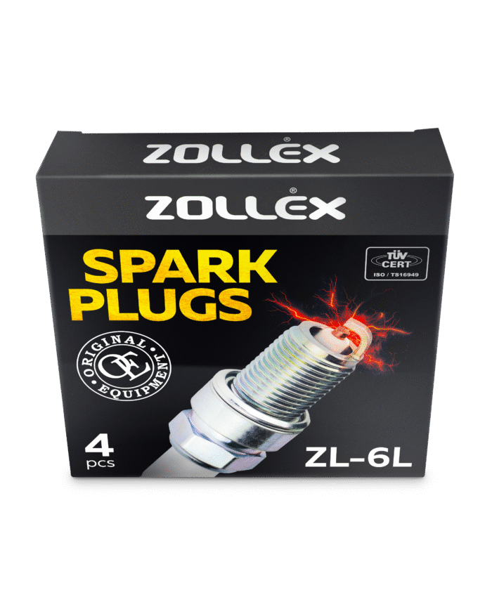 Spark Plugs - ZL-6L