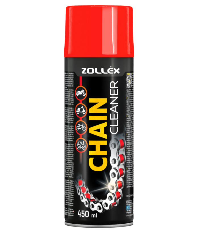 Chain Cleaner - 450 ml